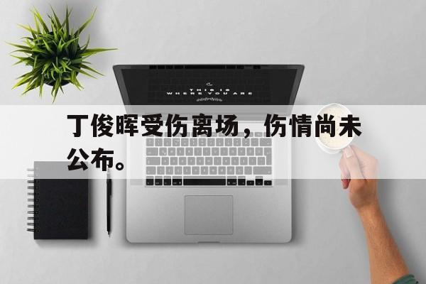 华体会官方网站-丁俊晖受伤离场，伤情尚未公布。